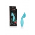 Eden Climaxer Blue Clitoral Tickler Vibrator - Cal Exotics