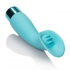 Eden Climaxer Blue Clitoral Tickler Vibrator - Cal Exotics