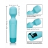 Eden Wand Teal Blue Body Massager - Cal Exotics