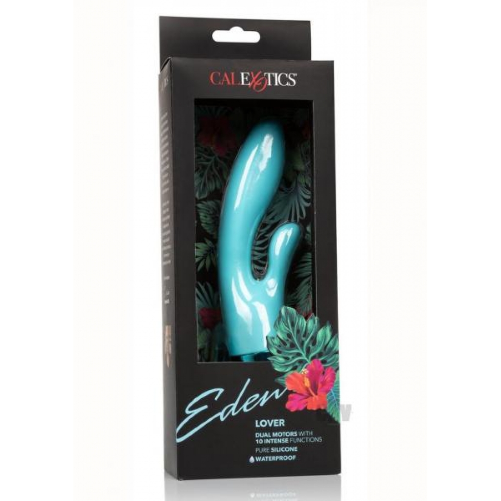 Eden Lover - California Exotic Novelties, Llc