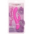 Foreplay Frenzy Bunny Pink Vibrator - Cal Exotics