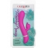 Foreplay Frenzy Climaxer Purple Vibrator - Cal Exotics