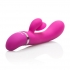 Foreplay Frenzy Climaxer Purple Vibrator - Cal Exotics