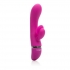 Foreplay Frenzy Climaxer Purple Vibrator - Cal Exotics