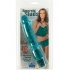 Emerald Studs Arouse Waterproof Vibe - Blue