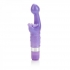 Platinum Edition Butterfly Kiss Vibrator Purple - Cal Exotics