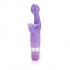 Platinum Edition Butterfly Kiss Vibrator - Purple for Sensational Delight