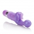 Platinum Edition Butterfly Kiss Vibrator Purple - Cal Exotics