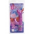 G KISS Multi-Speed Waterproof Vibrator - 4 Inch Pink