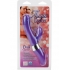 Magic Dancer Purple Vibrator - Cal Exotics