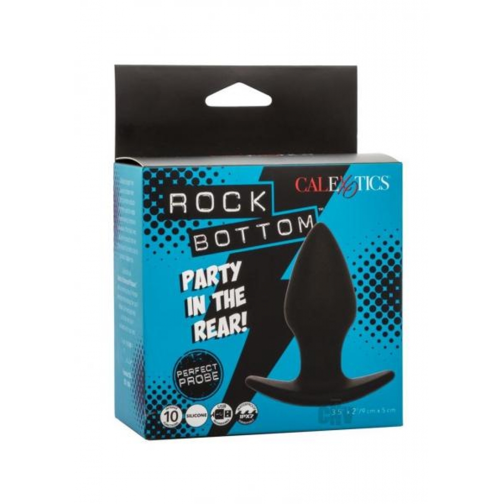 Rock Bottom Perfect Probe for Intense Sensations