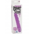 Power Stud Rod Vibrator Waterproof Purple 7 Inch - Cal Exotics