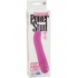 Power Stud G Vibrator Waterproof Pink 6.75 Inch - Cal Exotics