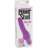 Power Stud Cliterrific Vibrator Purple  - Cal Exotics