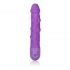 Bendie Power Stud Rod Purple Vibrator - Cal Exotics