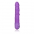 Bendie Power Stud Rod Purple Vibrator - Cal Exotics