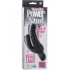 Bendie Power Stud - Over & Under Double Vibrator - Waterproof