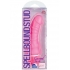 Spellbound Stud Curved Jack Multispeed Waterproof Pink 5.75 Inch - Cal Exotics