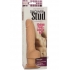 Waterproof Shower Stud Super Stud Beige Vibrator - Cal Exotics