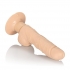 Waterproof Shower Stud Super Stud Beige Vibrator - Cal Exotics