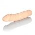 Silicone Studs Woody Ivory Beige Vibrator - Cal Exotics