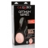 Optimum Grip N Stroke Vibrating Stroker - Cal Exotics