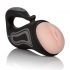 Optimum Grip N Stroke Vibrating Stroker - Cal Exotics