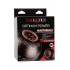 Optimum Power Masturball Black Stroker - Cal Exotics