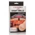 Cheap Thrills The Good Time Stroker Beige - Cal Exotics