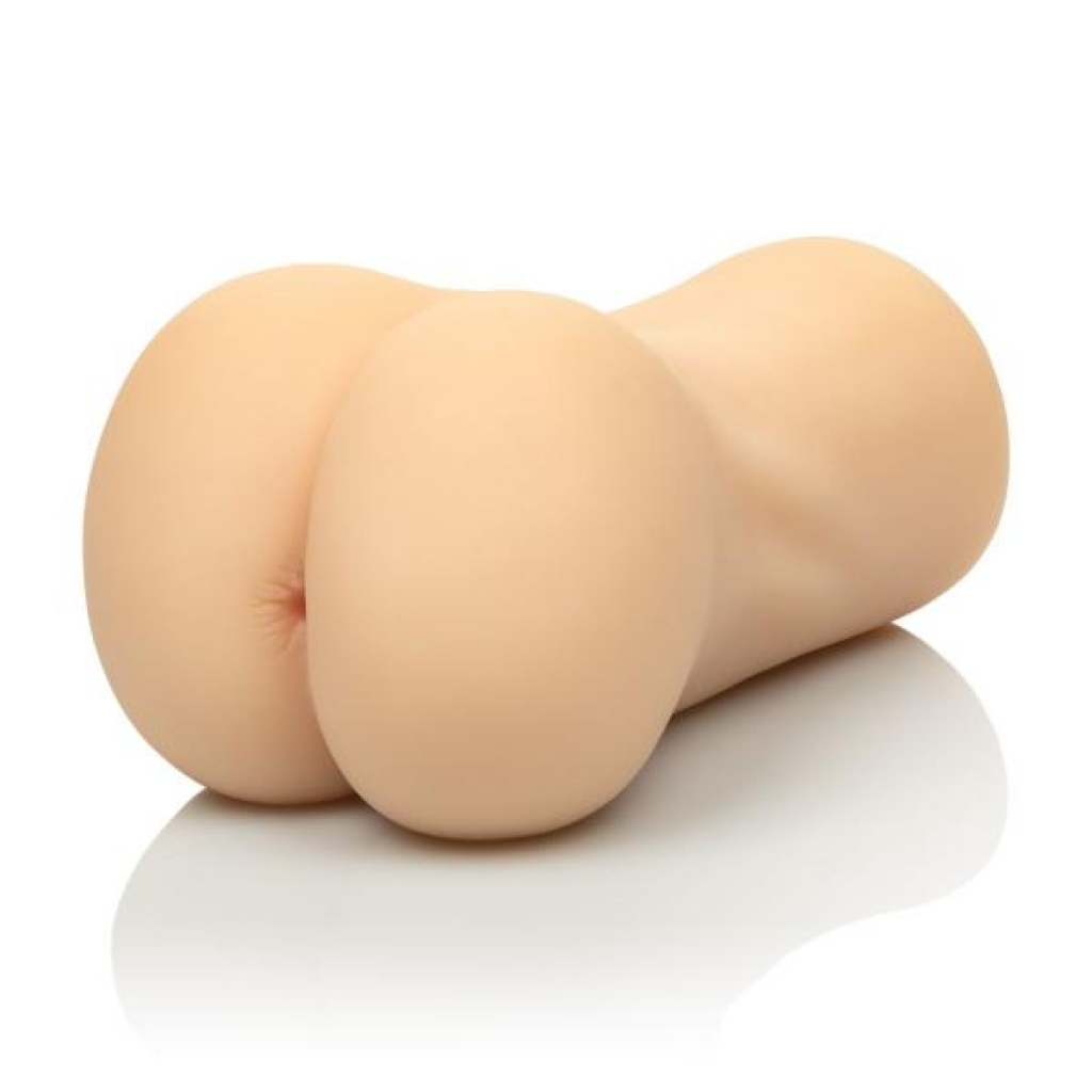 Ivory Beige Stroke-It Stroker