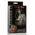 Stroke It Mouth Brown Stroker - Cal Exotics