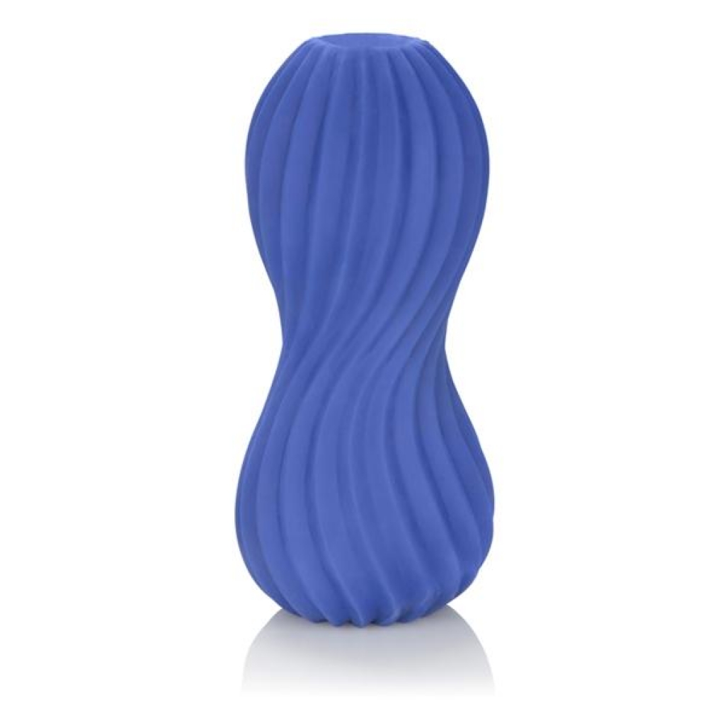 Apollo Dual Stroker - Blue