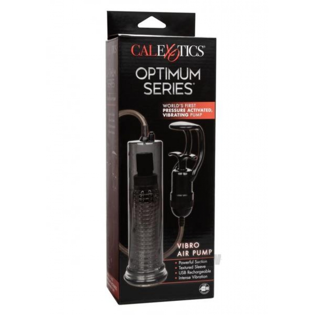 Optimum Series Vibro Air Pump