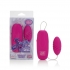 Jumpin Gyrator Rocket Pink Egg Vibrator - Cal Exotics