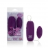 Jumpin Gyrator Rocket Purple Egg Vibrator - Cal Exotics