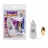 Pocket Exotics Gold Bullet Vibrator - Cal Exotics