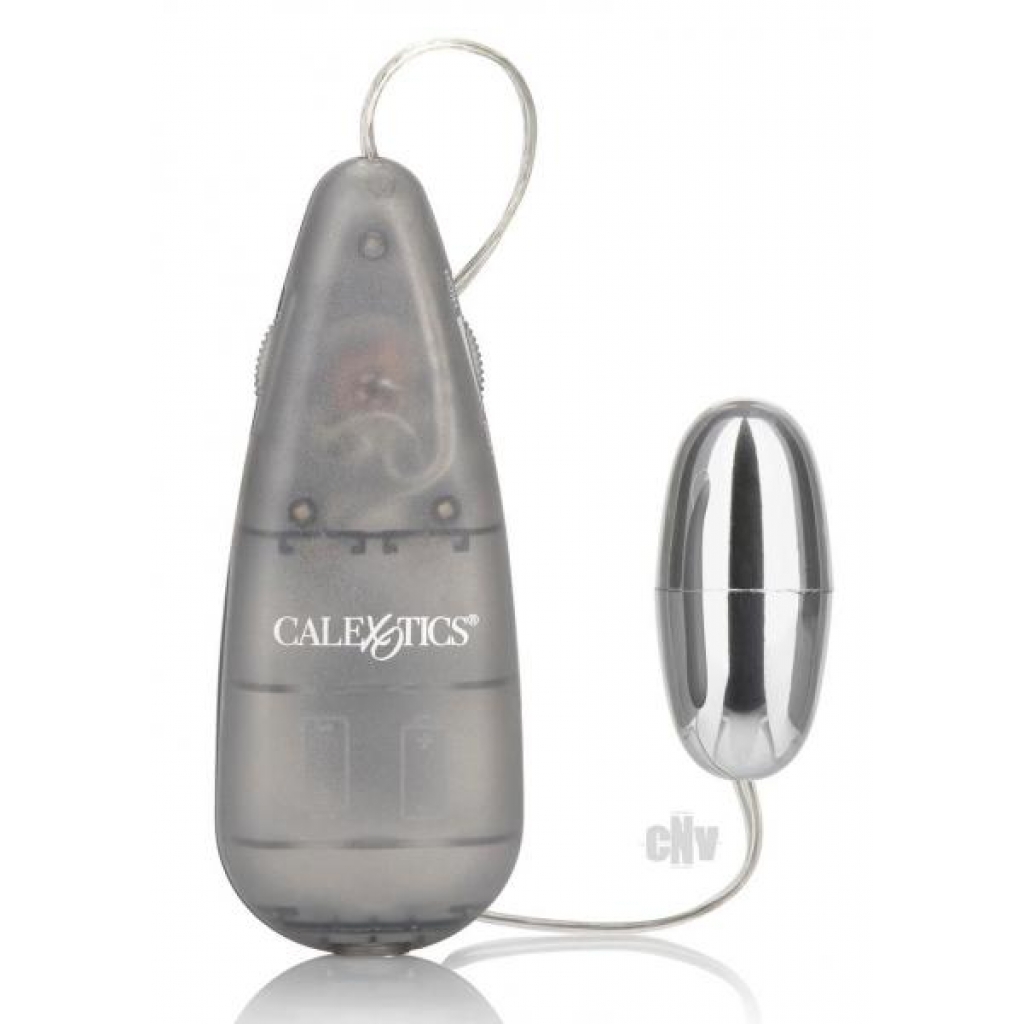 Old-tear Drop Bullets Silver - Aa - California Exotic Novelties, Llc