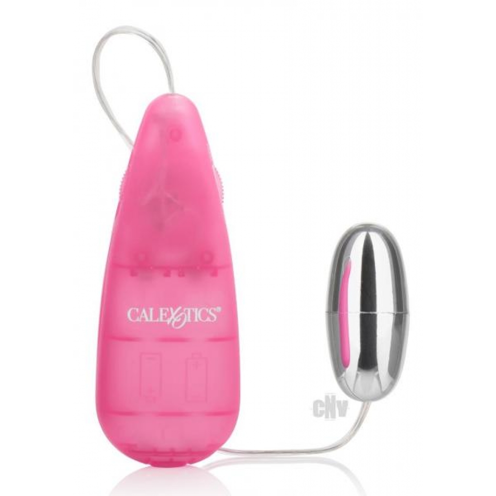 Old-tear Drop Bullets Pink - Aa - California Exotic Novelties, Llc