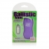 Ballistic Mini Bullet Vibrator Purple - Cal Exotics