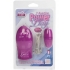 7 Function Power Play Satin Finish Bullet Waterproof 2.25 Inch Pink - Cal Exotics