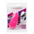 Classic Waterproof Gyrating Bullet Vibrator Pink - Cal Exotics