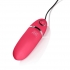 Playful Bullet Vibrator - Pink