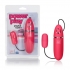 Playful Bullet Vibrator Pink - Cal Exotics