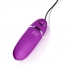 Playful Bullet Purple Vibrator - Cal Exotics