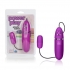 Playful Bullet Purple Vibrator - Cal Exotics