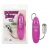 Power Play Silver Bullet Vibrator - Cal Exotics