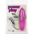 Power Play Silver Bullet Vibrator - Cal Exotics