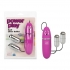 Power Play Dual Silver Bullet Vibrators - Cal Exotics