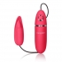 Power Play Flickering Tongue Vibrator Pink - Cal Exotics