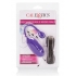 Rechargeable Kegel Ball Starter - Purple